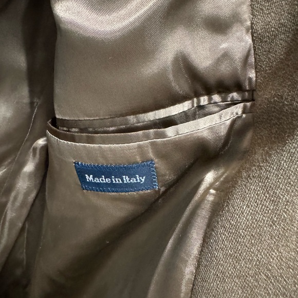 Polo Ralph Lauren Handmade Kent wool coat - Picture 3 of 10